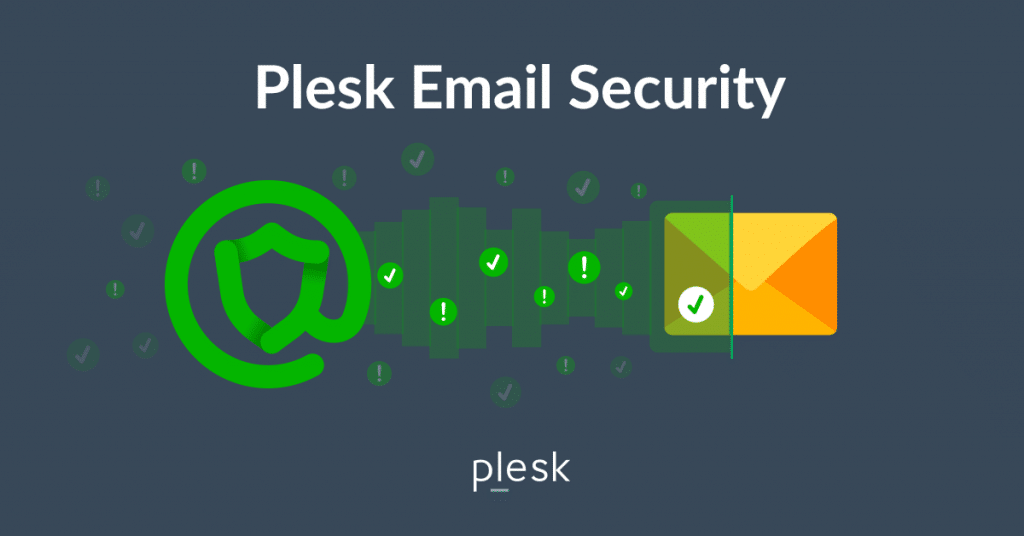 Plesk Email Security Pro